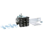 Blodgett 18587 Relay & Bracket Kit 3-PDT 120V
