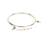 BKI (Barbeque King) C0292 Fryer Calrod Element 14" 4500W 208V LPF