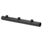 Hoshizaki 32573801 Ice machine Distributor Hose Black