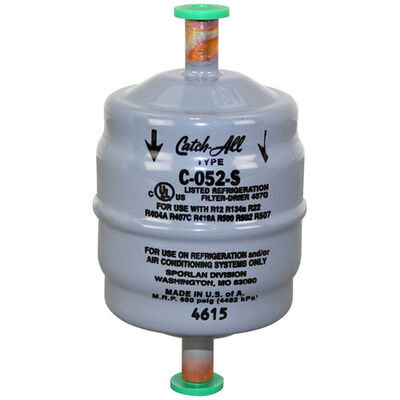 True 800805 Freezer Drier