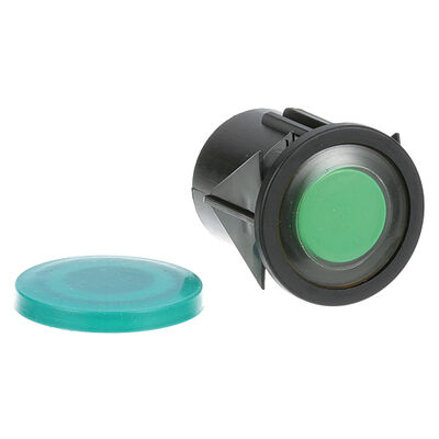 Ayrking B137 Green Push Button Switch 125/250V