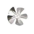 Master-Bilt 02-70910 Evaporator/Condenser Fan Blade 6-1/2" DIA Aluminum
