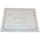 Cambro SP-303 Lid, 1/2 Size Pan -135 With/Handle
