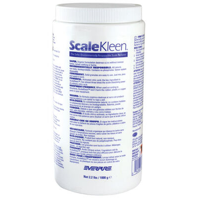 Everpure 979835 ScaleKleen Limescale Removal Powder 2.2 Lbs