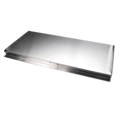 Delfield 000-CZB-0031-S Refrigerator Front Drawer Assembly 27UC
