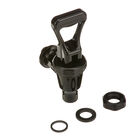 Cecilware GMD037A Faucet,Urn (3/8"Nps M,Plst)