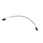 Rational Cooking Systems 40.05.294 Interior Light Cable 43/44 Handle & Hinge