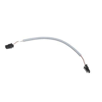 Rational Cooking Systems 40.05.294 Interior Light Cable 43/44 Handle & Hinge