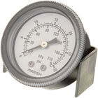 Vulcan Hart 833152 Steamer Pressure Gauge
