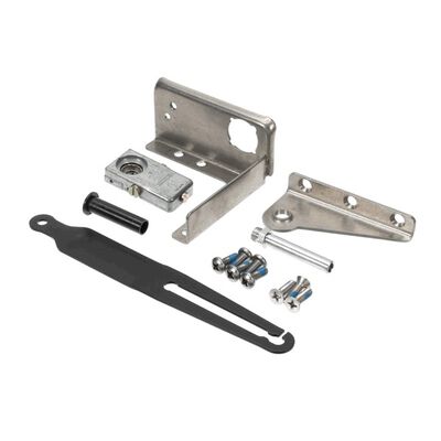Follett 00996587 Freezer Hinge Assembly Left Hand