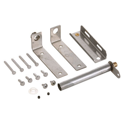 Randell RP HNG9901 Refrigerator Right-Hand Self Closing Hinge Assembly