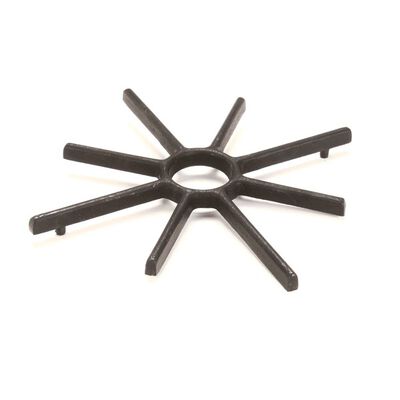 Montague R1 Grate 3-1/8" D X 13-1/2" Longest Point