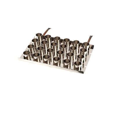 Hoshizaki 2X3515G01 Ice Machine Evaporator Coil