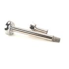 Robot Coupe 39338 Complete Foot Shaft Assembly