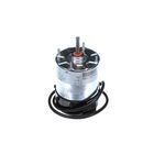 Hoshizaki 4A6115-01 Ice Machine Fan Motor 1/10HP 700/1600 RPM 115V