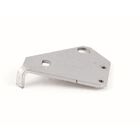 Magikitch'N A5062101-C Fryer Flush Hose Valve Handle Bracket