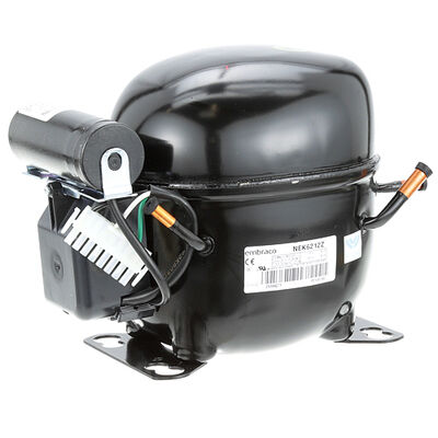 TRUE E842509 Compressor 1/2HP 115V 60Hz 269AG71D8