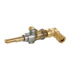 Garland G02755-1 Hi-Low Gas Valve W/90&deg; Elbow