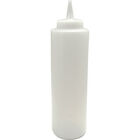 Server Products 86809 Hi Temperature Squeeze Bottle,16 OZ