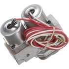 Pitco P6071776 Fryer Dual Solenoid Valve 1/2" 25V