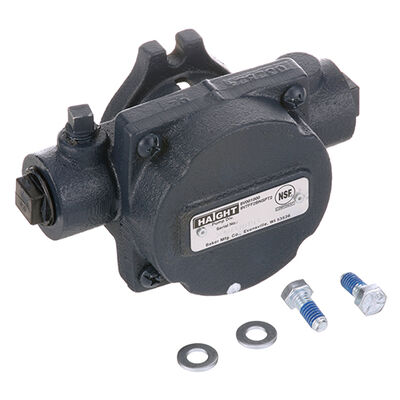 Henny Penny HEN64218 Open Fryer Filter Pump 8 GPM
