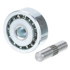 Hobart 105655-4 Roller Bearing 1-1/6D X 3/8W