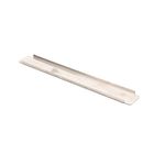 Traulsen 701-61444 Adapter Bar 12.875 X 1. 750 Ts0