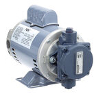 Henny Penny 17439 Fryer Filter Pump Motor Assembly 1/2HP 110-115V/220-230V