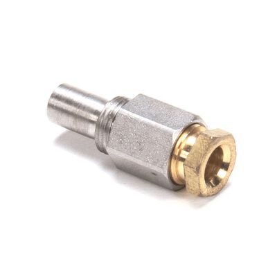 Montague 2154-7 Orifice
