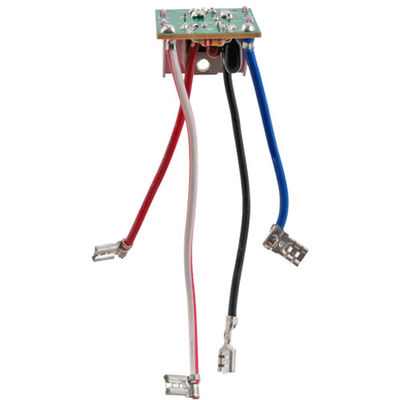 Kitchen Aid W10538289 Phase Board