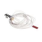 Convotherm 5030695 Halogen Lamp Set 10W G4 Xelogen W/Base