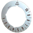 Garland G0272513 Dial Insert Off/1-10