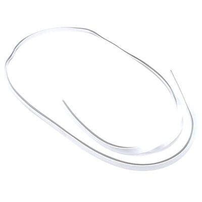 Baxter 00-913135-00017 Gasket U-Shape Silicone