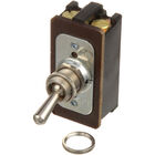 Pitco 202A86 Toggle On/Off Switch, 20A/125V, 10A/250V, DPST