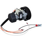 Frymaster 108-1540 Pasta Cooker Blower Motor Assembly 120V GSMS