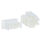 Frymaster 807-2135 6-Pin High-Amp Male Connector
