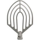 Uniworld UWDUM-80FB Beater Paddle Aluminum 80 QT Bowl
