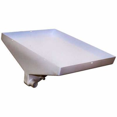 Water Tank For Kold Draft - Part# 102143301