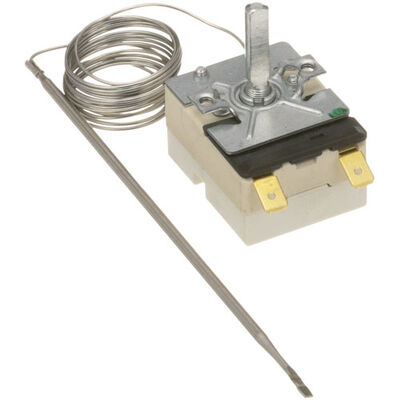 Thermostat,Warmer(Ego) For Hatco - Part# 02-16-131-00