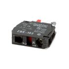 Doyon ELI409 Oven Contact Block Normally Closed Selector Switch