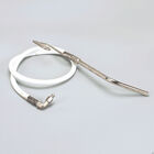 Pitco PTB6602501-C Filter Hose W/Outlet Nozzle 60 BIF/PORT