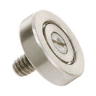 Star Mfg 2P-30483 Stainless Steel Bearing, 29/32" DIA