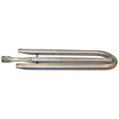 Southbend SOU1172185 Burner 24" X 7-1/4" Steel