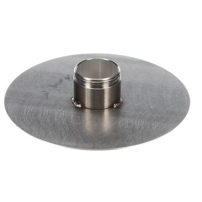 Henny Penny 24420 Open Fryer Drain Valve Extension G34X