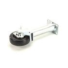 Pitco B3902303 Gas Fryer Single Rigid Locking Caster 10"