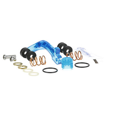 T&S Brass 1255 Glass Filler Repair Kit Old Style