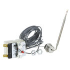 Baxter 1000V6-00290 Oven Hi-Limit Thermostat Kit 608&deg;F