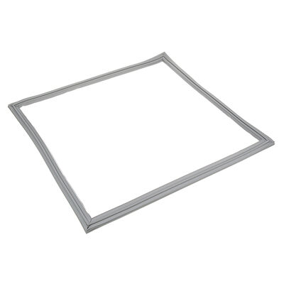 Beverage Air 703-963D-02 Refrigerator Door Gasket 23-1/8" X 24" Edge To Edge