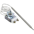 Keating 2581 RX Thermostat 5/16" X 8" 245&deg;F-400&deg;F Range