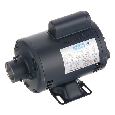 Henny Penny 1641841-001 Fryer Hub Mount Pump Motor